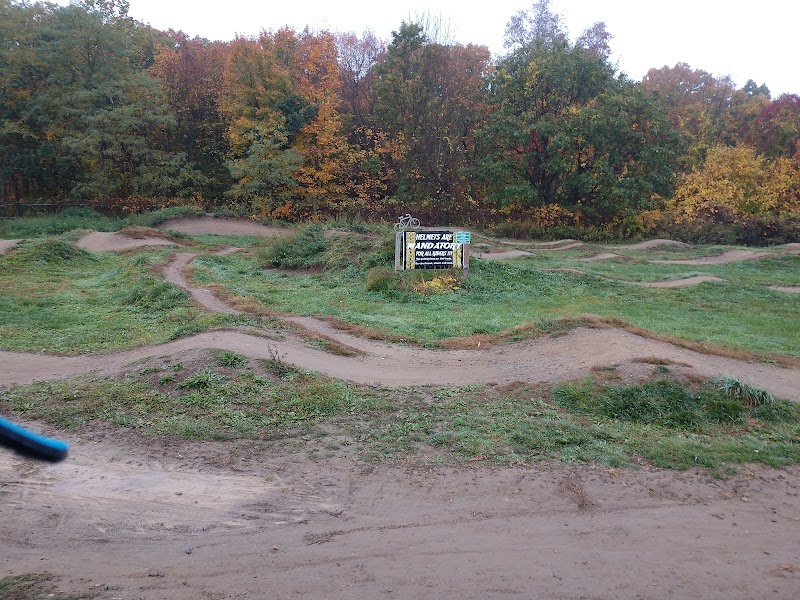 West Milford Family Pump Track