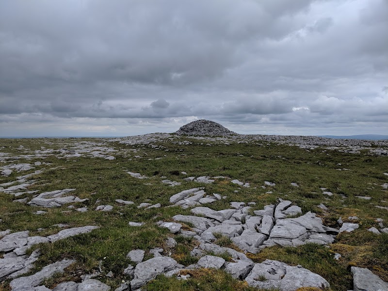 Turlough Hill