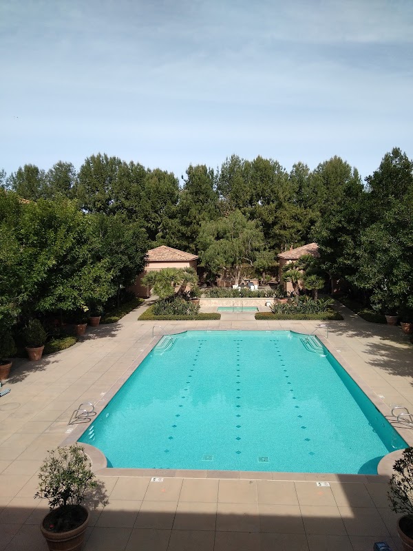 Silverado Park at Portola Springs