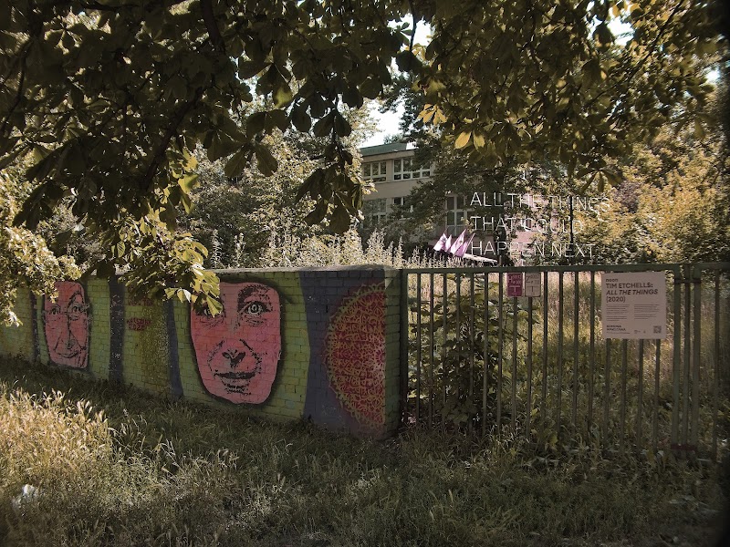 All The Things That Could Happen Next