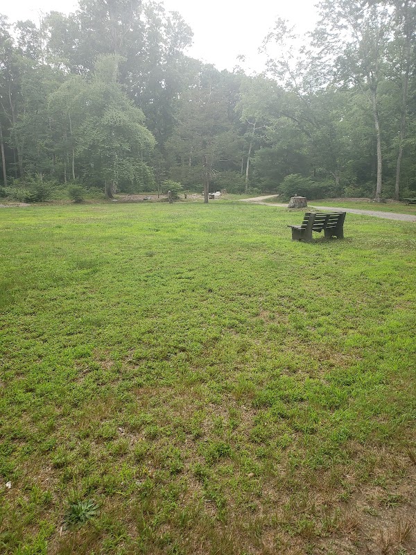 Mashomouquet Campground