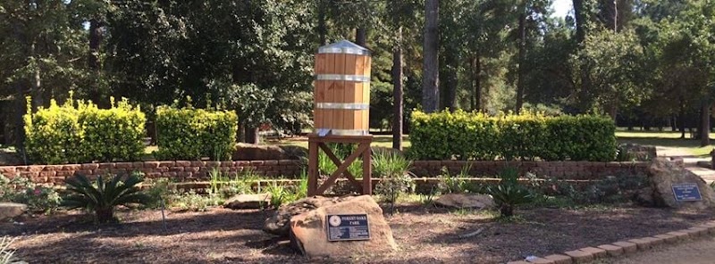 Harris County Water Control and Improvement District No. 110