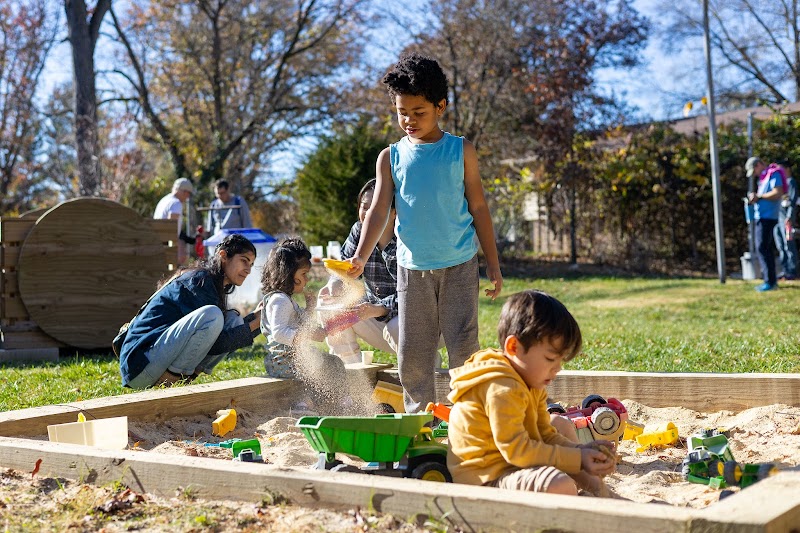Maydale Nature Classroom
