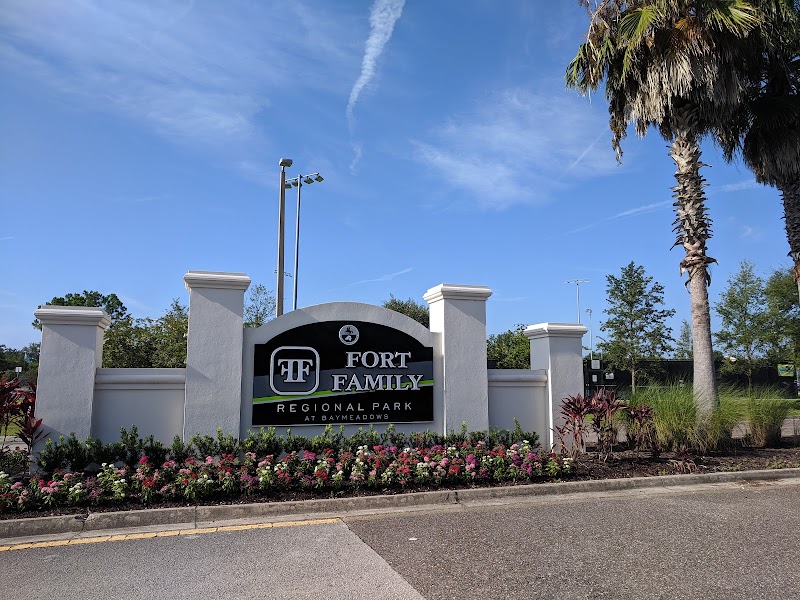 Fort Family Park