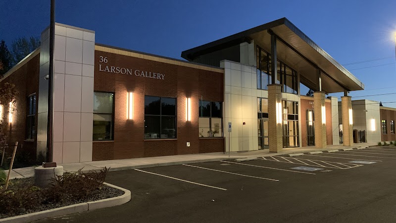 Larson Gallery