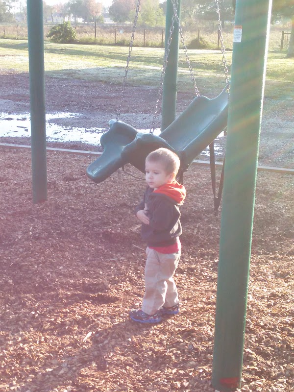 Arcadia Parks & Recreation