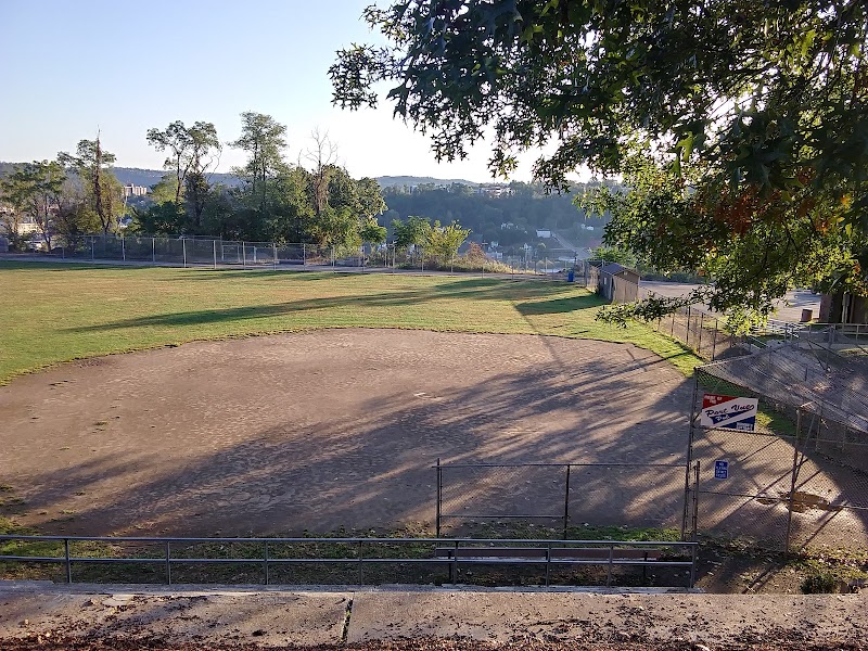 Isador "Izzy" Steiner Memorial Park
