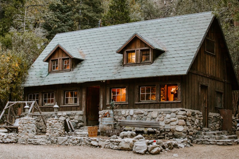 Wasewagan Camp & Retreat