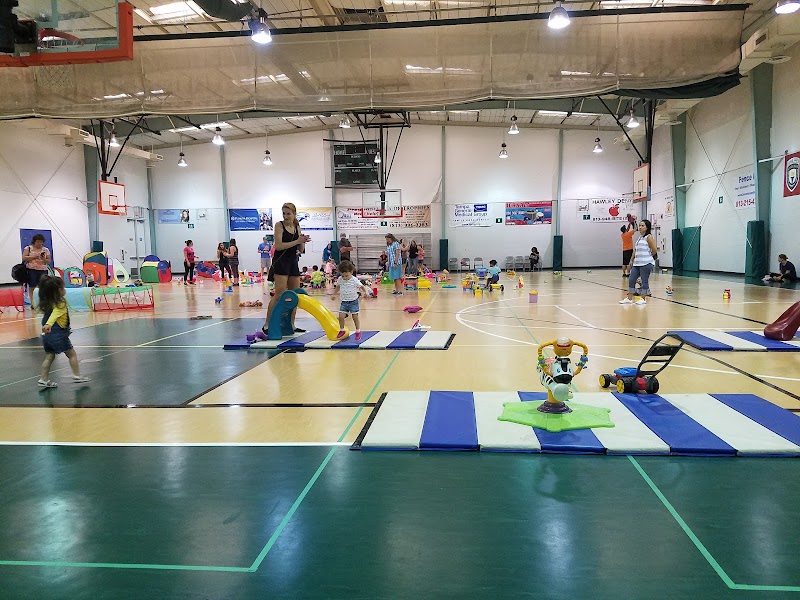 Land O' Lakes Recreation Complex