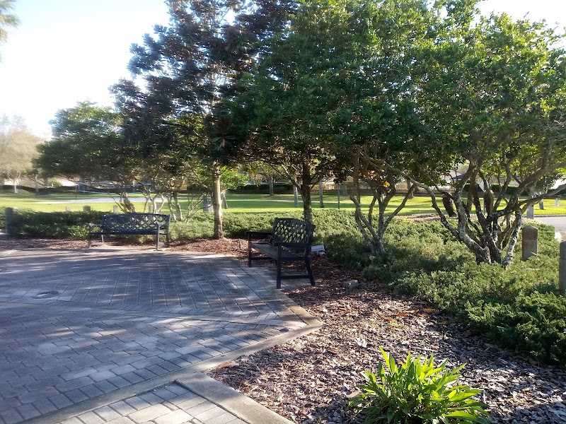 Panther Trace Park