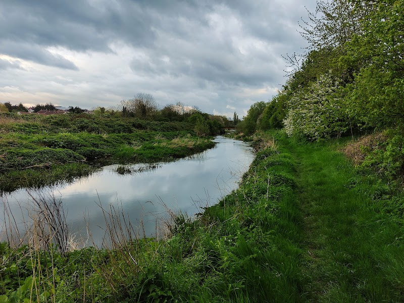 Roding Valley Park