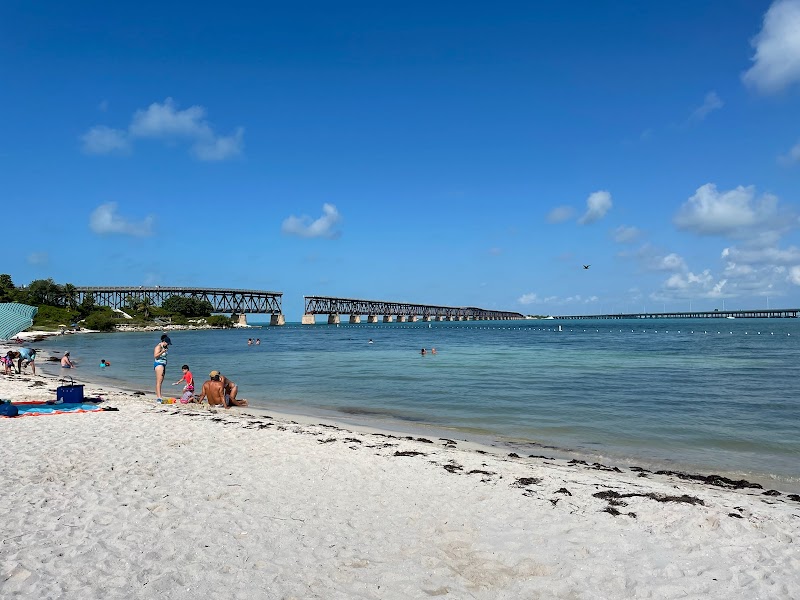 Bahia Honda State Park