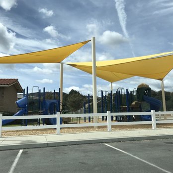 Lower Copper Canyon Park