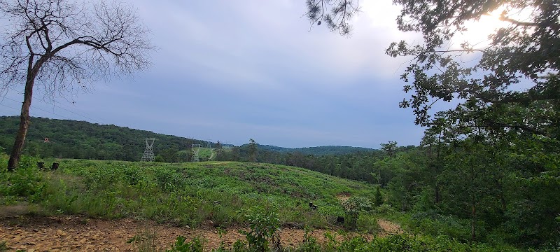 William Penn State Forest