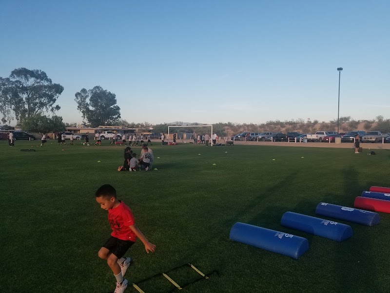 Willie Blake Community Park