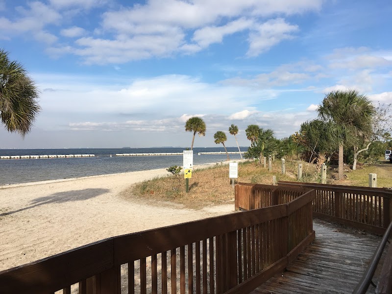 E.G. Simmons Conservation Park