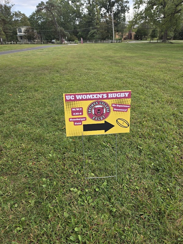 Hunsberger Woods