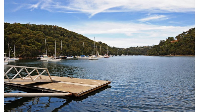 Garigal National Park