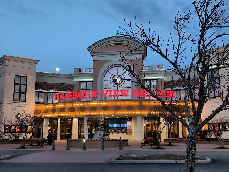 Regal Harbour View Grande