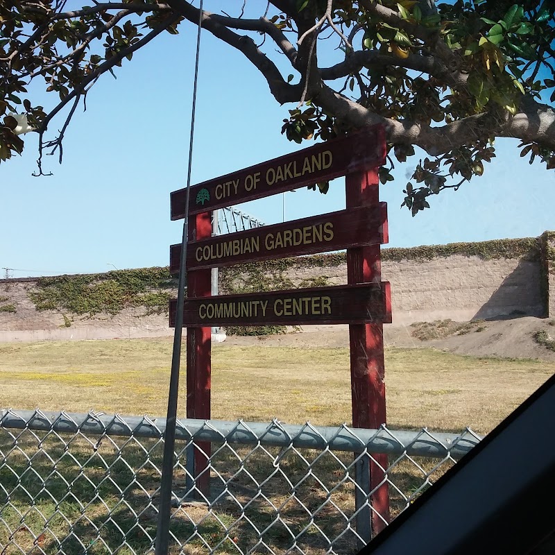 Columbian Gardens Park