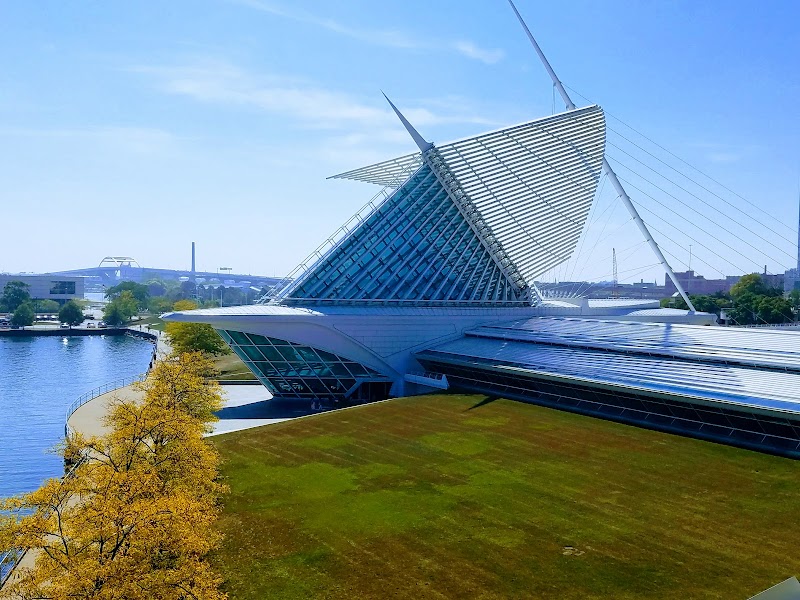 Milwaukee Art Museum