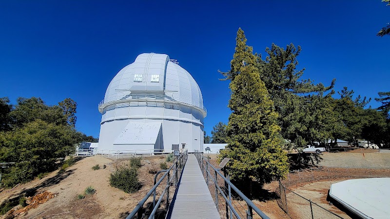 100-Inch Telescope