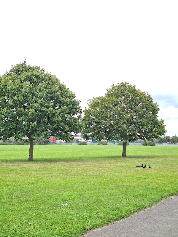 The Squatts Local Nature Reserve