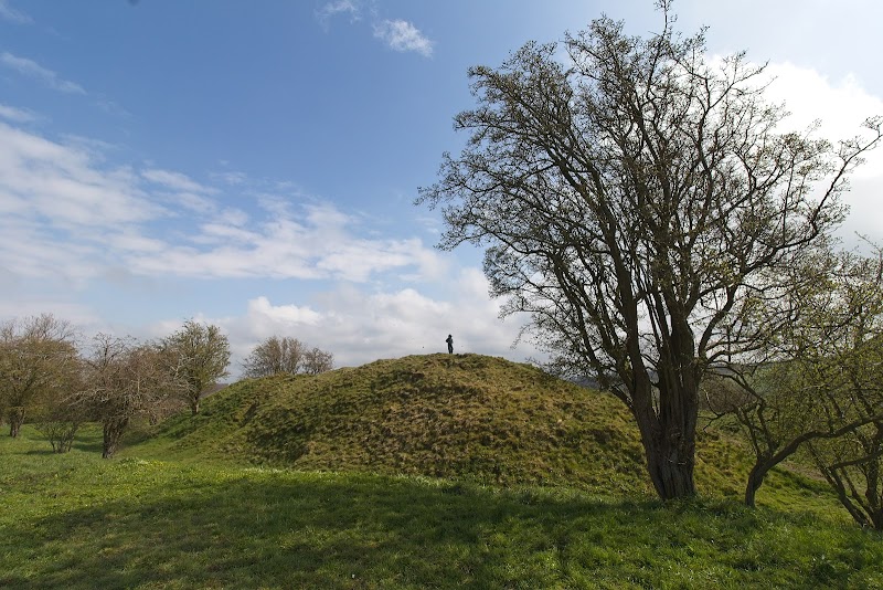 Castle Pulverbatch