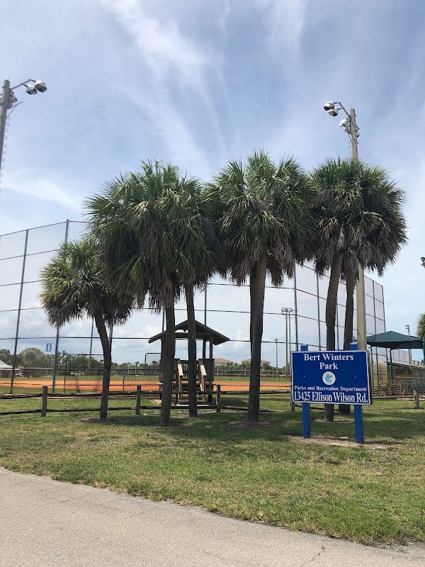 Bert Winters Park