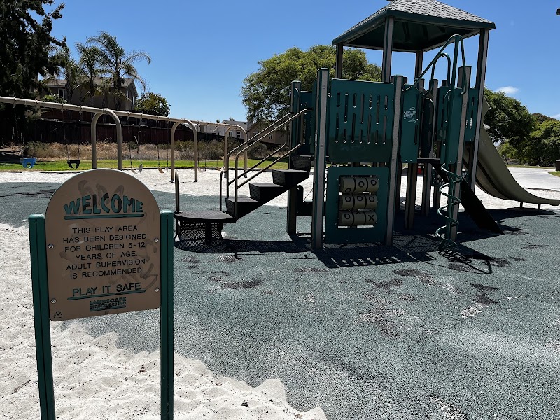Dorothy Petway Neighborhood Park