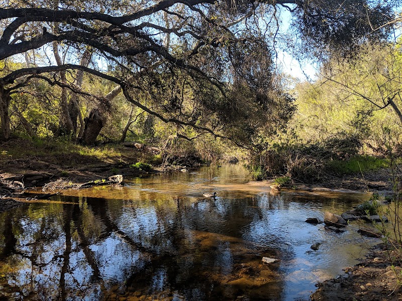 Penasquitos Creek Crossing