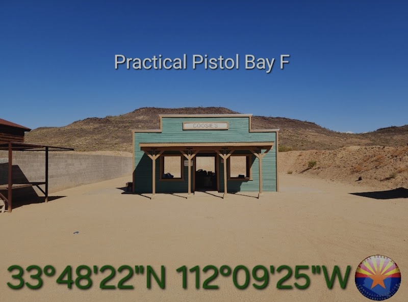 Practical Pistol F