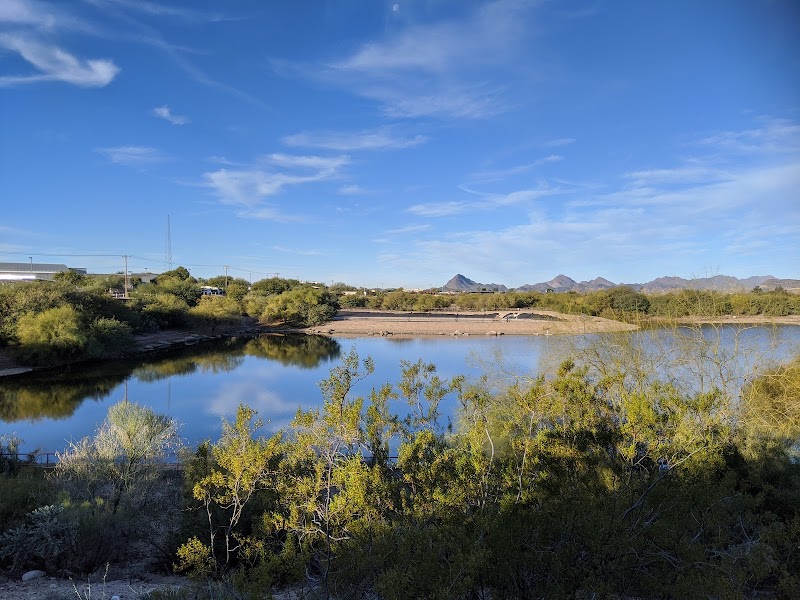 Kino Environmental Restoration Project