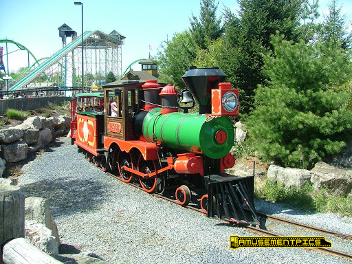 Cedar Creek Cannonball