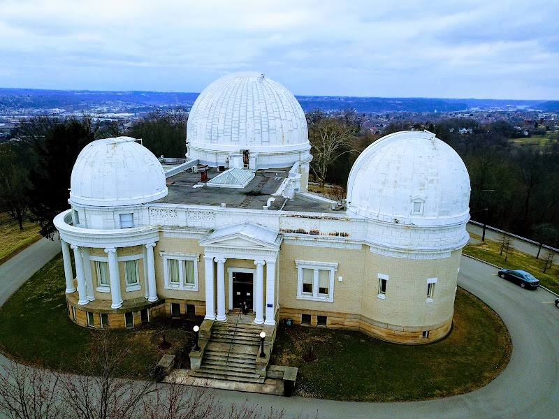 Allegheny Observatory