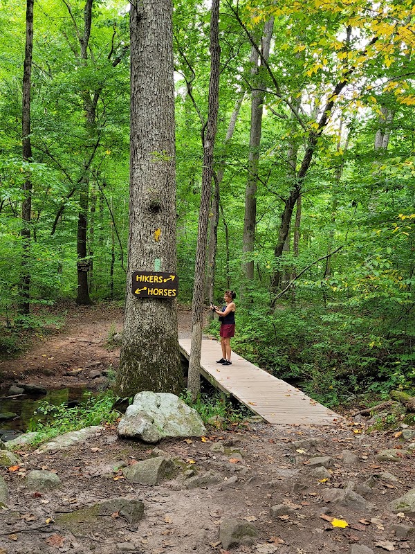 French Creek Hopewell Boat Launch