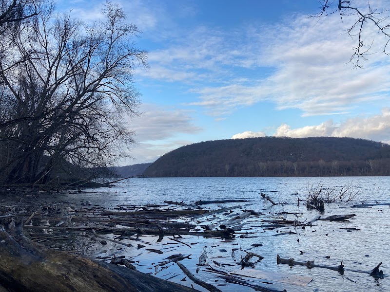 McCalls Ferry Nature Preserve