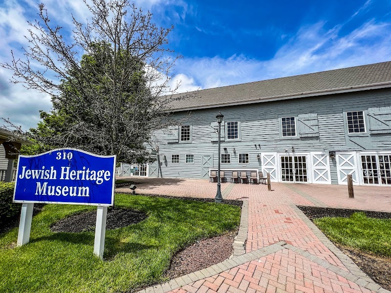 Jewish Heritage Museum of Monmouth County