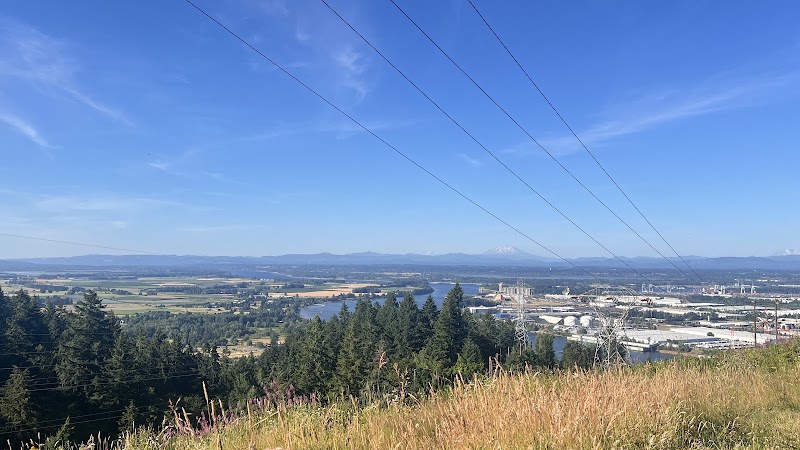 Stride Valley