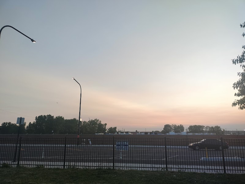 McInerney (Thomas) Park