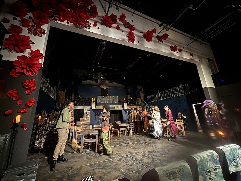 Snellville Performing Arts & Main Street Theatre