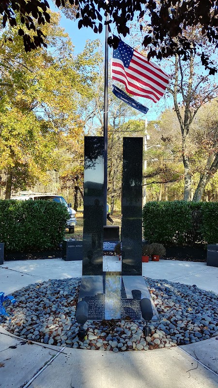 Old Bridge Township 9-11 Memorial