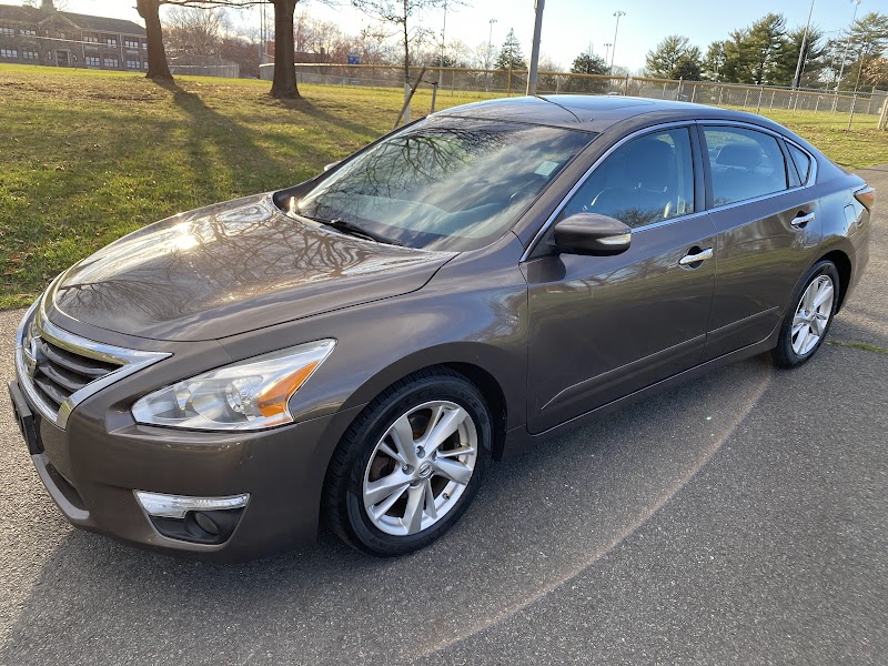 Frank Moody Memorial Park