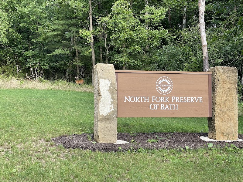 North Fork Preserve of Bath