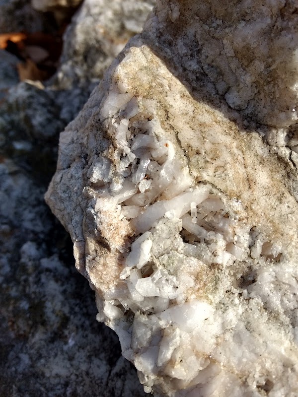 Flint Hill Town Conservation Area