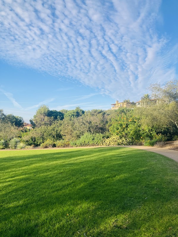 Vista Ridge View Park