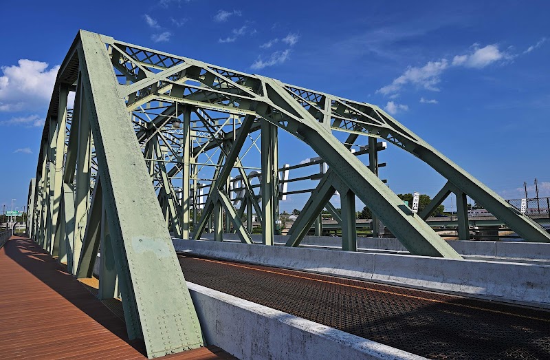 Lower Trenton Bridge