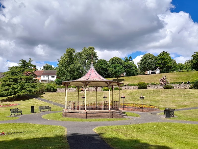 Jubilee Park
