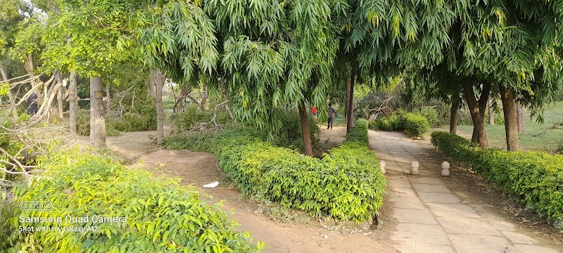 Ashok Park