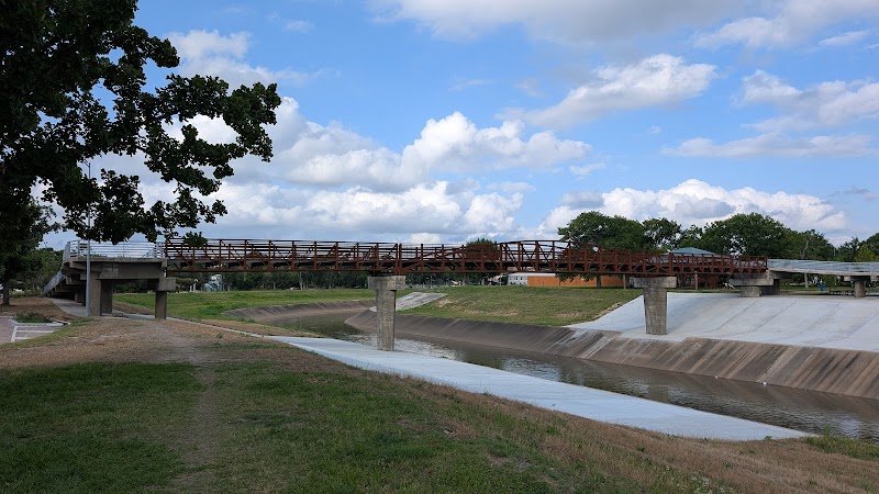 Rabbi Samuel Karff Bridge